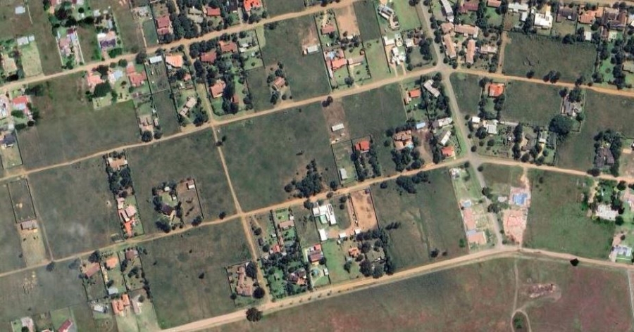 Commercial Property for Sale in Deneysville Free State